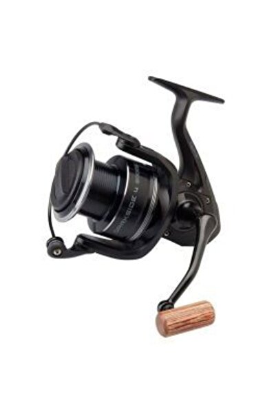 DAM Mulineta Quick Darkside New 4 FD 8000 S