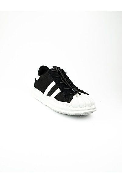 pepino 2167 Pantofi sport negri pentru băieți