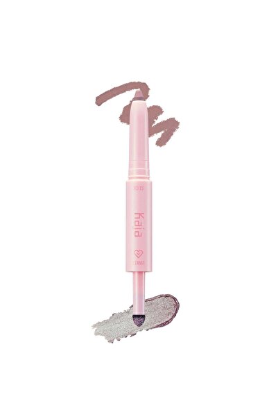 Kaja WINK DAZZLE - Mauve Mirage