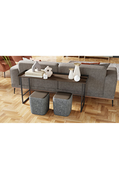 Doğtaş Monaco Koltuk Arkası Modülü