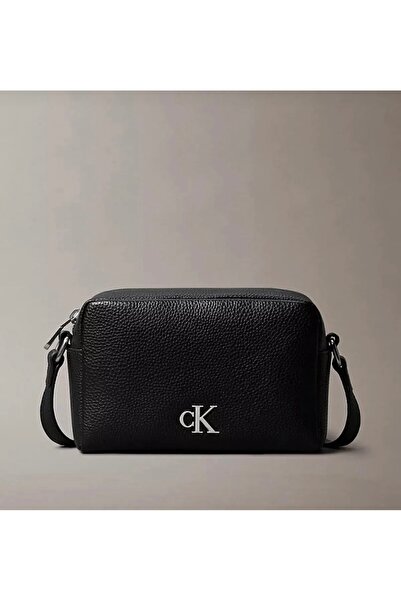 Calvin Klein Archive Hardware Camera Bag Women's Shoulder Bag