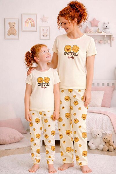 MEBA Σετ Πιτζάμες Μαμά-Κόρη (ΣΕΛΙΔΑ ΕΝΟΣ ΤΕΜΑΧΙΟΥ ΕΙΝΑΙ Η ΤΙΜΗ ΤΟΥ ΣΕΛΙΔΑΙΟΥ ...