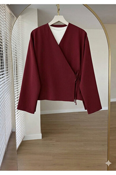 lillia kids Κιμονό με δέσιμο στο πλάι