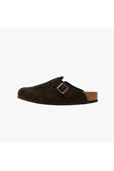 Birkenstock Μπόστον Μόκα