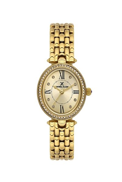 Daniel Klein Dk.13.10141-3 Women's Wristwatch