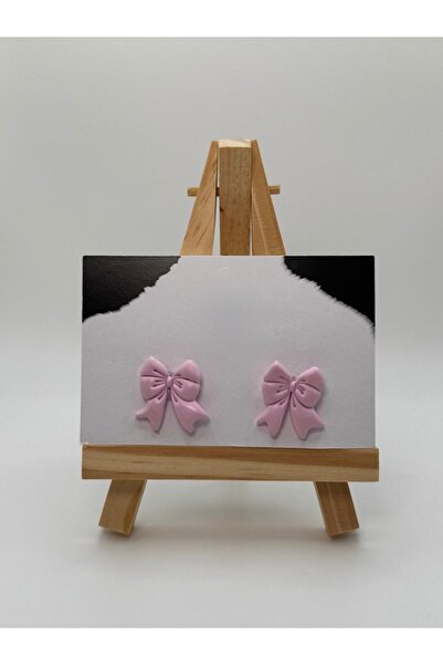 Fımo Cercei handmade BOWS