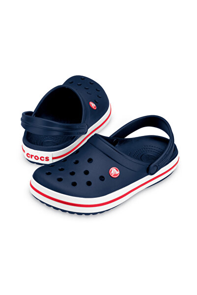 Crocs Crocband Unisex Terlik Sandalet Renkli