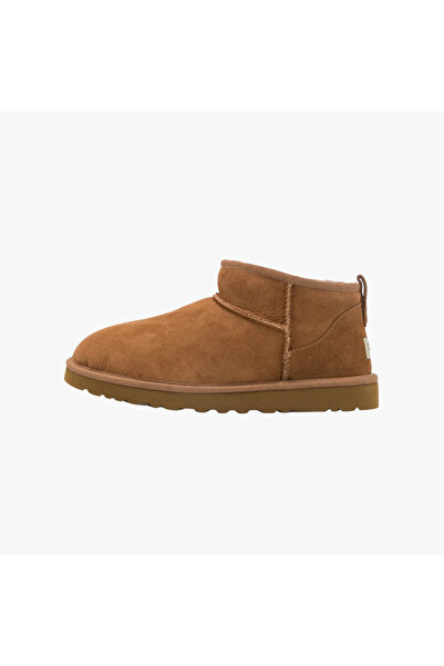 UGG Classic Ultra Mini Boot "Chestnut"