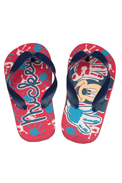 Disney Mickey Mouse Lovită Mickey Mouse