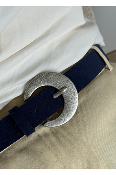 KİLİGİSTANBUL ВАНИ ТЪМНОСИН КОМПЛЕКТ С КОЖЕН ВИЗИОНЕН КОЛАН 100 СМ