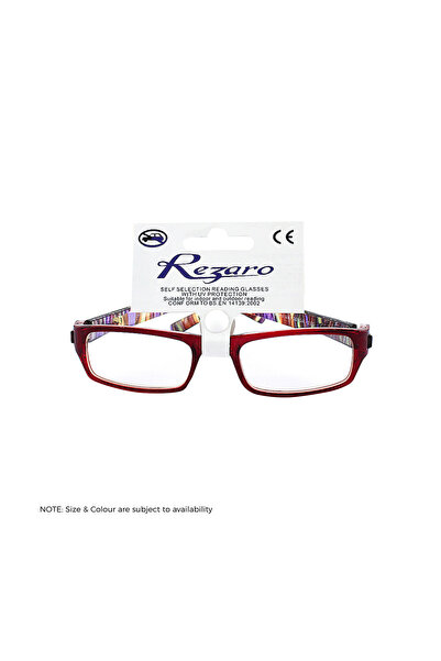 ReZar accessories REZARO READING GLASSES 85