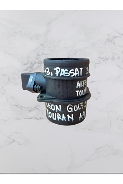 Bosch Debitmetru Aer Volkswagen Passat, Touran,