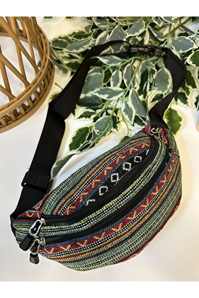TM Traditional Bag 'Nature Green' 1926