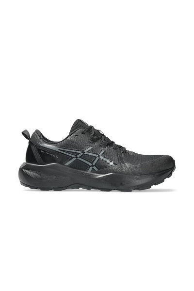 Asics Gel-Venture 11 Men's Outdoor Running Shoes 1011C160-003 Black