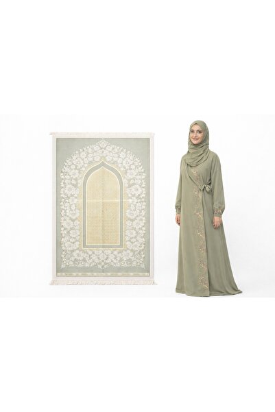 NO BRAND "Divine Serenity" Premium Prayer Set – Complete 2-Piece Ensemble (Pr...