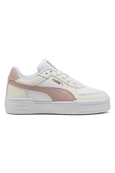 Puma Ca Pro Classic II Kadın Beyaz Sneaker Ayakkabı 40236627