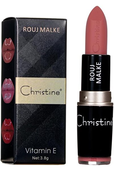 Christine Lipstick Royal No. 22