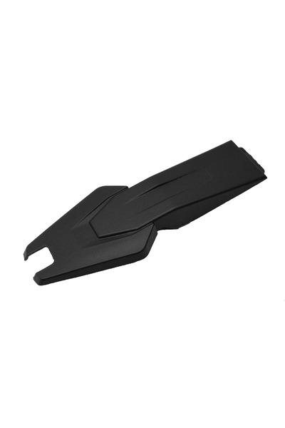 CF Moto NK 250 Plaka Lambası Üst Kapak
