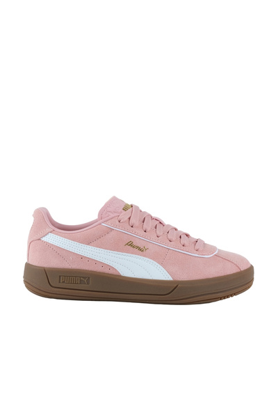 Puma Adulți; Femei; Cizme joase; Regular-; roz; Puma Shuffle; 37