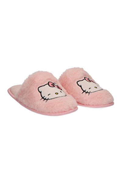 Hello Kitty House Slippers