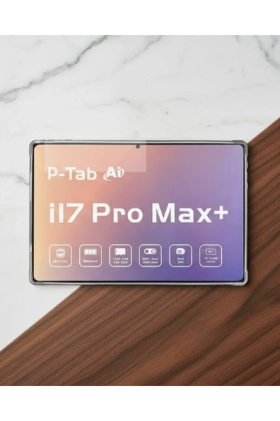Avastyle Android İşletim Sistemli 10.1 İnç Tablet GPS Destekli AvaTEch