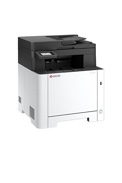 FREEDOM STOREE Kyocera Ecosys Ma2101Cfx Color Laser Print/Scan/Photo/Fax/Eth/Dub
