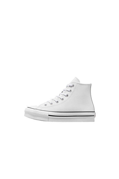 Converse ΤΣΑΚ ΤΕΪΛΟΡ ΟΛ ΣΤΑΡ ΕΒΑ ΛΙΦΤ ΛΘ Κ ΠΑΠΟΥΤΣΙΑ ΛΕΥΚΟ/ΒΡΑΧΙΟΝΙΟ ΚΟΚΚΙΝΟ/...