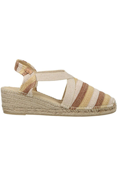 Toni Pons Terra-Ab Multicolored Women's Sandals