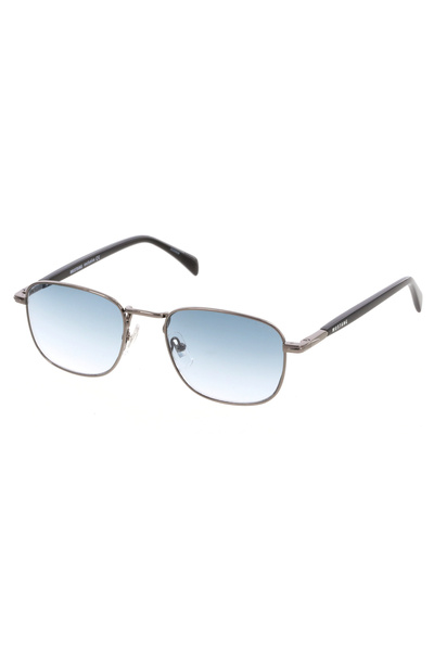 Mustang Mu2672-01 52 Unisex Sunglasses