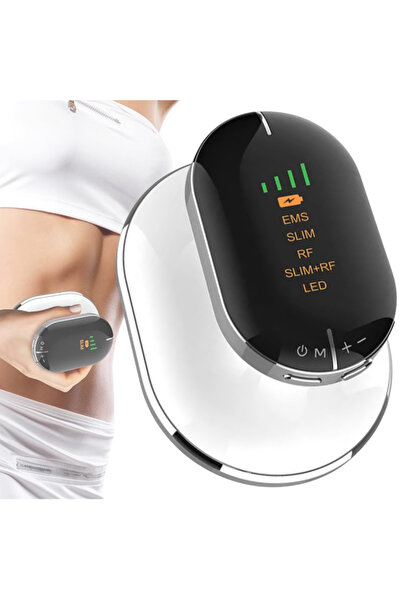 Home Success Body Reshaping, Anti-Cellulite and Anti-Wrinkle Device, Professi...