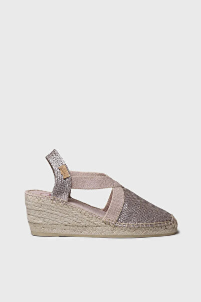 Toni Pons Triton Nude Women's Sandals