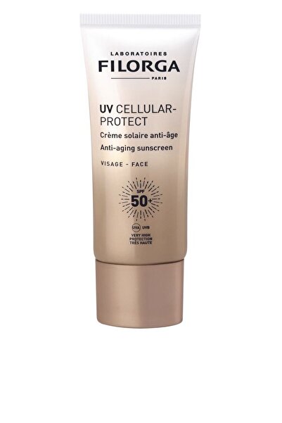 Filorga SPF50+UV CELL PROT ANTI-AGING SUNSCREEN 40ML