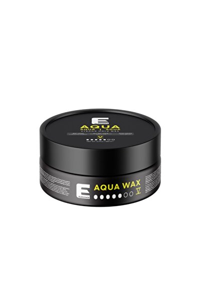 Elsada Elegance E-Series Aqua Wax Strength Gold 140ml