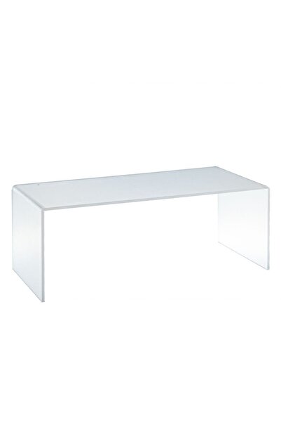 ILIADIS Transparent Acrylic Tray 32x15x12cm 91767