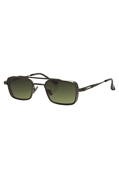 Kilian Brera C3 50 Unisex Sunglasses Burak Gün Optik