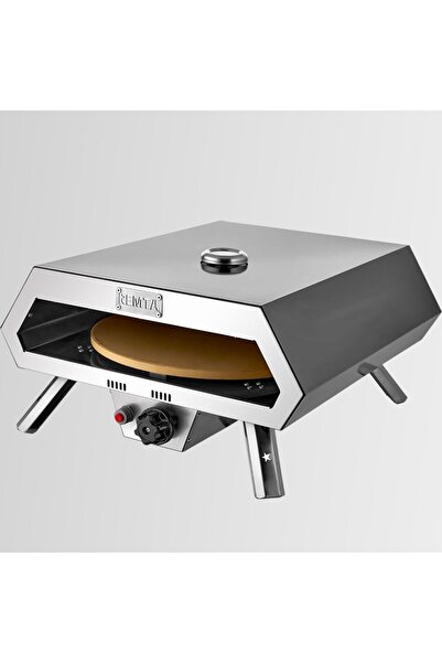 Remta LPG'li (Tüplü) Pizza Fırını - KR3(L)