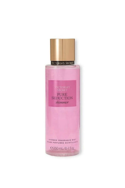 Victoria's Secret Pure Seduction Işıltılı Vücut Spreyi 250 ml