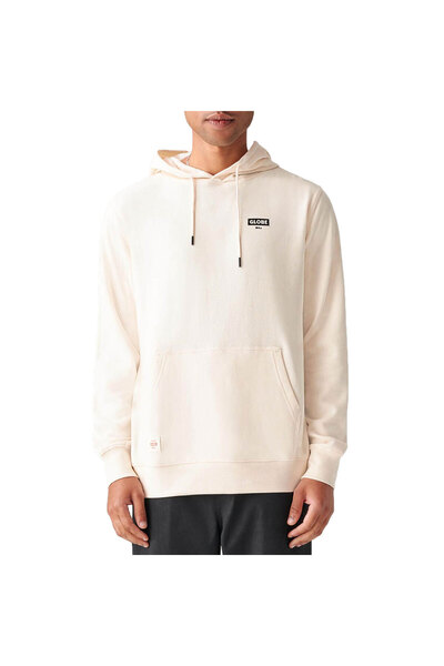 Globe Φούτερ LIVING LOW VELOCITY ΧΩΡΙΣ ΧΛΩΡΙΝΑ ΟΡΓΑΝΙΣΜΑΤΑ/ΧΩΡΙΣ ΒΑΦΕΙΣ ΜΕΓΕΘ