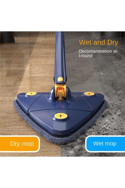 Amara 360 Rotating Adjustable Mop