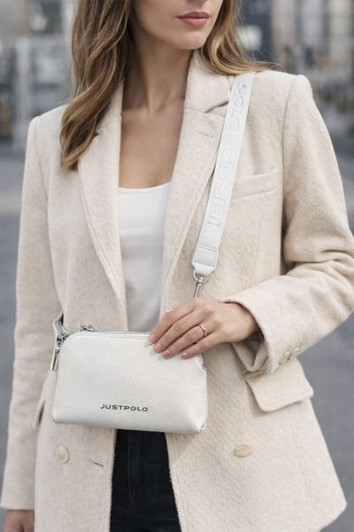 Just Polo Elora Bag Women's Shoulder Bag