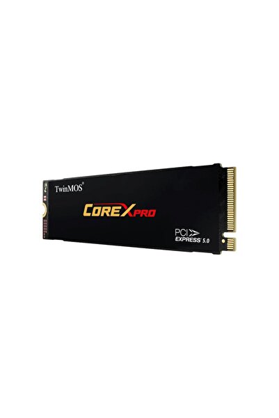 FREEDOM STOREE 2Tb Twinmos M.2 Pcie Gen5 Nvme Ssd 14000/10000 Tlc 3Dnand Nvcx...