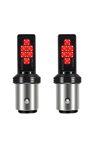 SEWICK P21W 1157 FREN STOP AMPULÜ 2 ADET