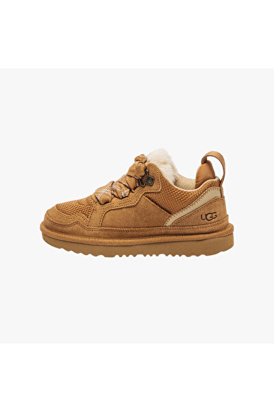 UGG Lowmel Chestnut