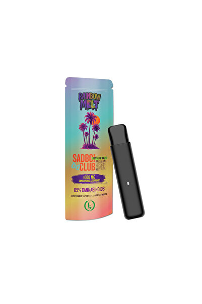 OEM Sadboi Club Session CBD - EC