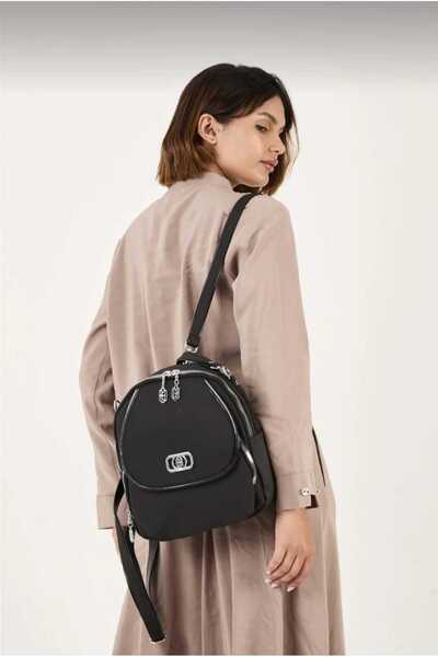 CRESSBERRY Women's Multi-Functional Backpack and Shoulder Bag Stylish Design ...