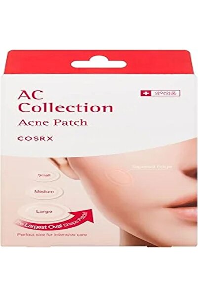 Cosrx AC COLLECTION ACNE PATCH 26S
