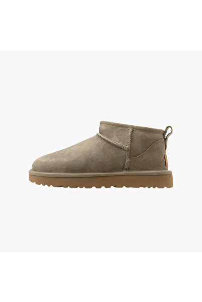 UGG Classic Ultra Mini Boot "Antilope"