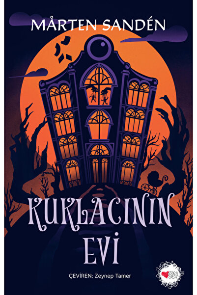 Genel Markalar Kuklacının Evi