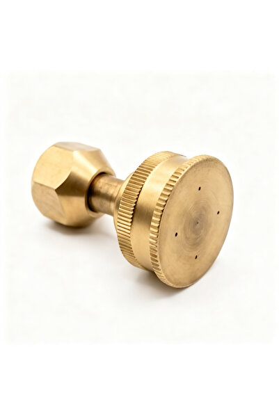 CLEANSE PROFESSIONAL DUZA CUPRU, 4 GAURI, PENTRU POMPA ELECTRICA SAU MANUALA