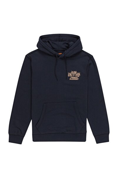 Element ΜΕ ΣΤΗΝ ΑΝΤΙΣΤΟΙΧΙΑ ΜΟΥ ΦΟΥΤΕΡ ΜΕ ΚΟΥΚΟΥΛΑ ΕΚΛΙΨΗ ΝΑΥΤΙΚΟ ΜΠΛΕ L